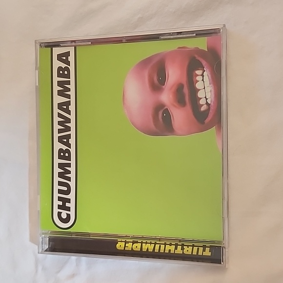 Other - Chumbawamba Tubthumper‎